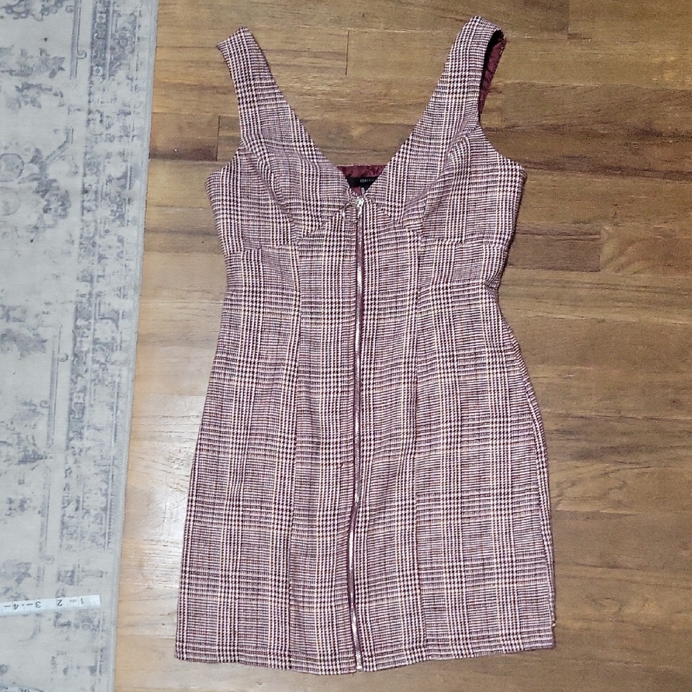 🔴2/$15 Forever 21 Dress
